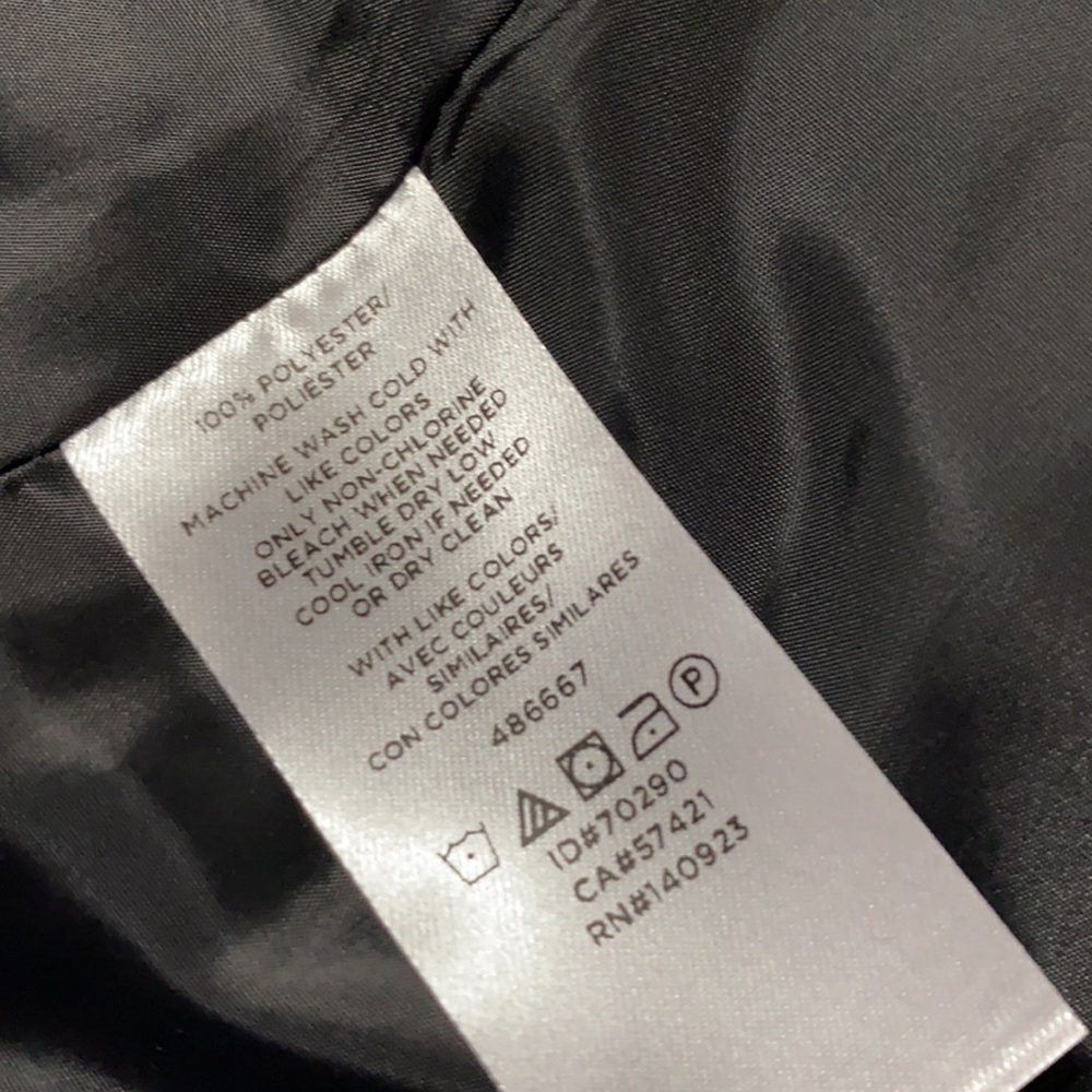 Loft vest - Picture 7 of 7